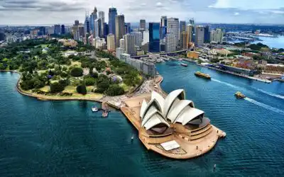 Major Updates on 2022-23 Visa Nomination for Each Australian State and Territory