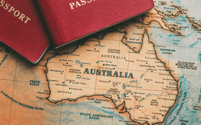Temporary vs. Permanent Visas to Australia Explained