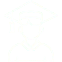 graduating student