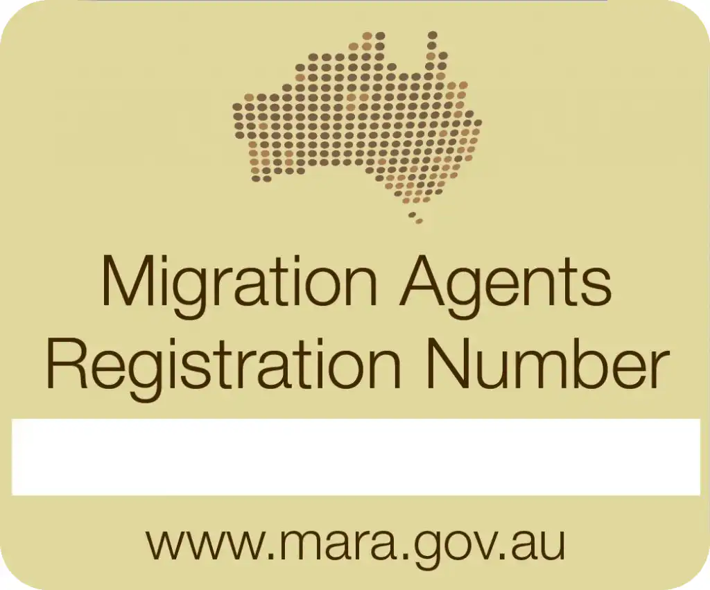 registration number